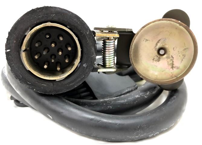 その他 tina Trailer Connector Cable Light Cable to Truck 77
